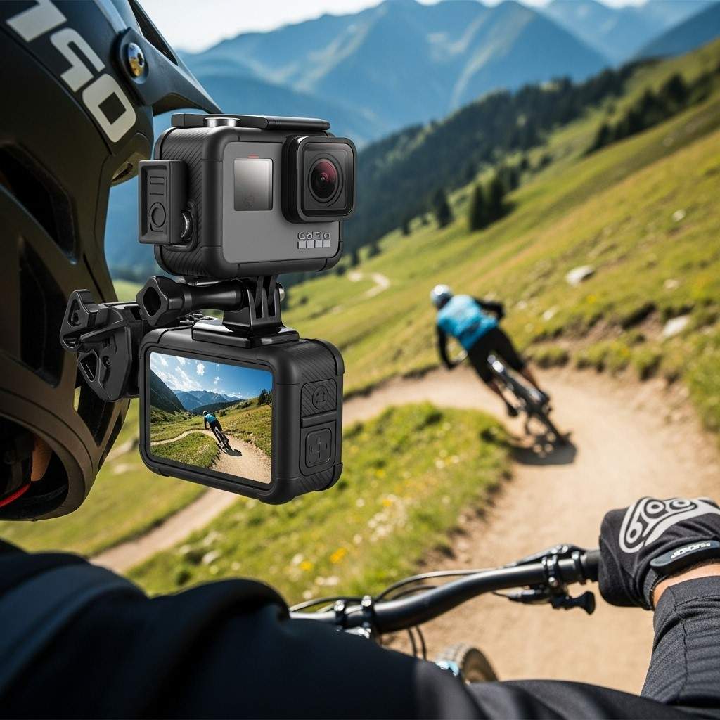 GoPro Action Camera