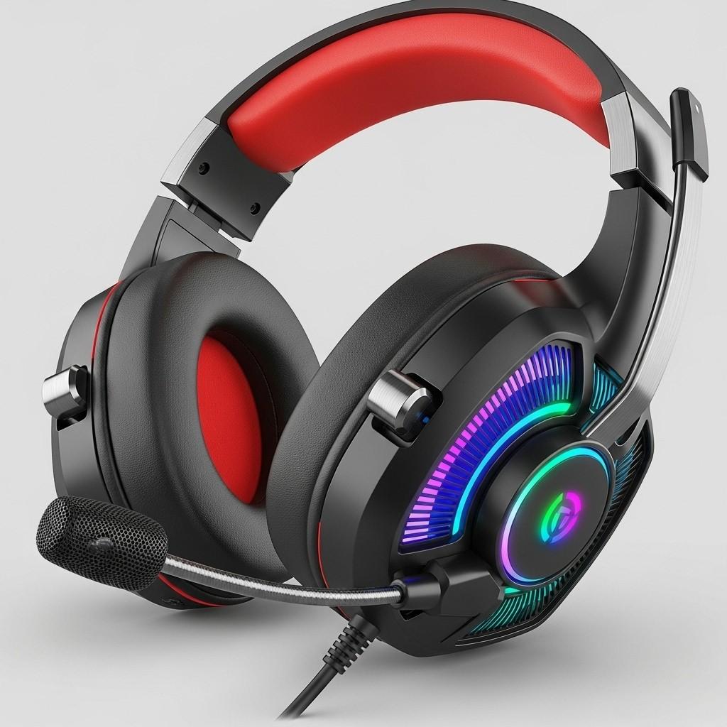 Gaming Headset