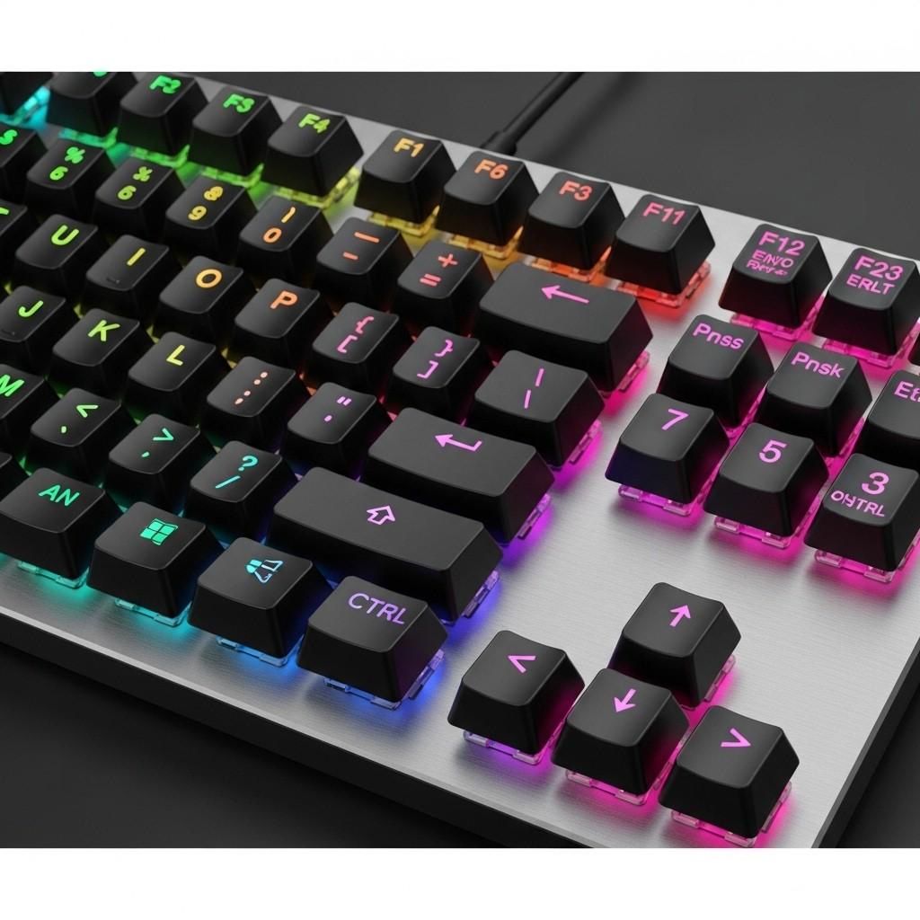 Mechanical Keyboard