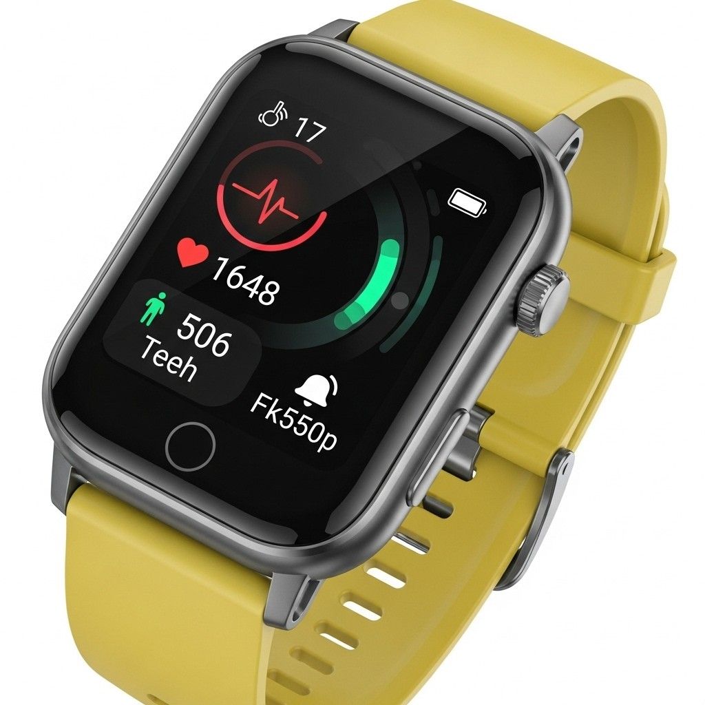 Smartwatch