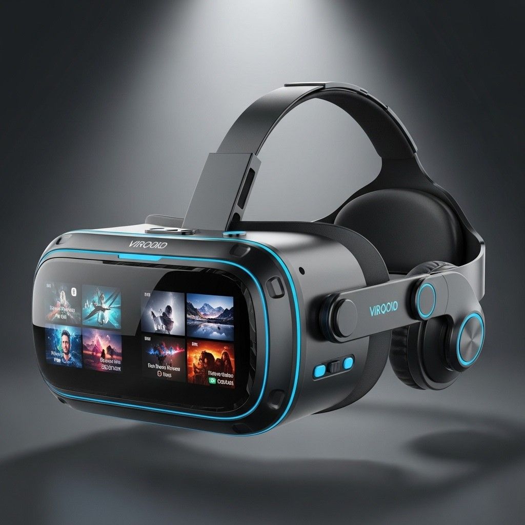 VR Headset